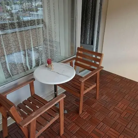 Ferienhaus Constantin *