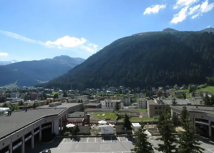 Constantin Hébergement de vacances