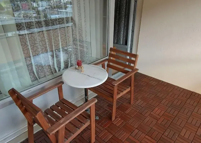 Ferienhaus Constantin *