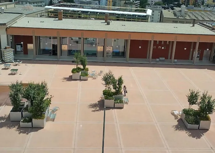 Constantin Hébergement de vacances *