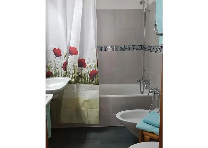 Constantin Hébergement de vacances *