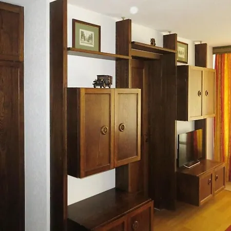 Constantin Holiday home