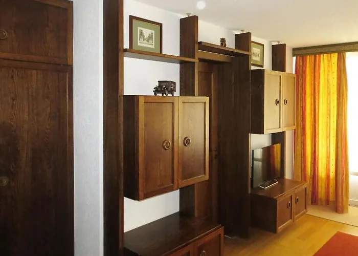 Constantin Holiday home