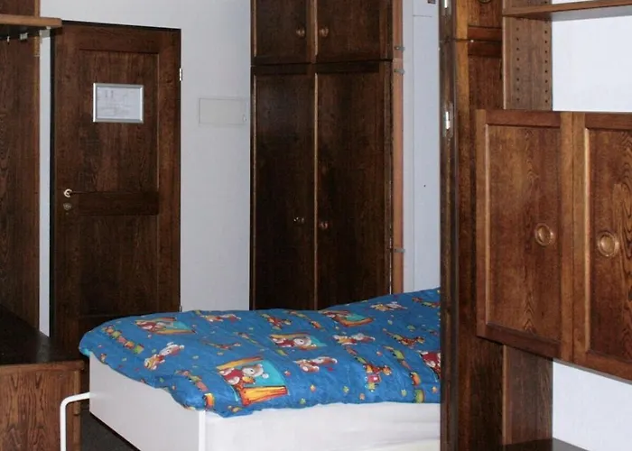 Constantin Holiday home