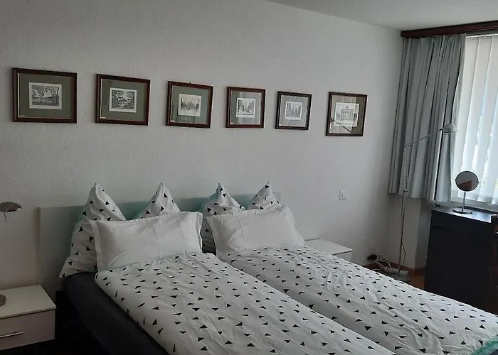 Constantin Holiday home *