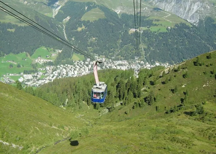 Constantin Holiday home