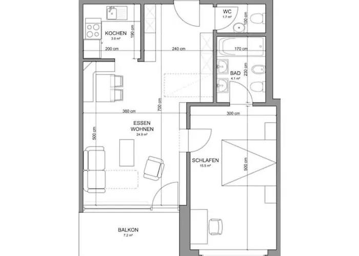 Constantin Holiday home *