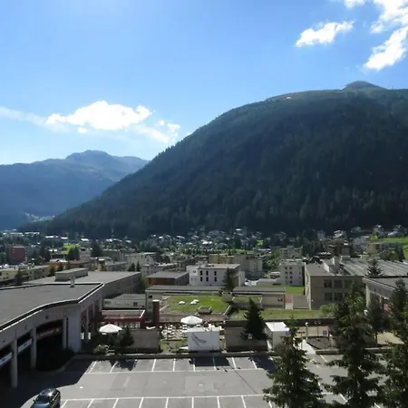 Constantin Vakantiehuis