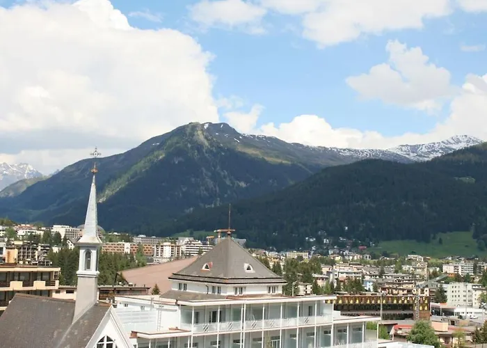 Constantin Vakantiehuis